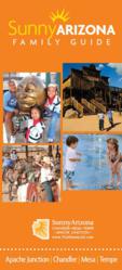 free arizona travel guide